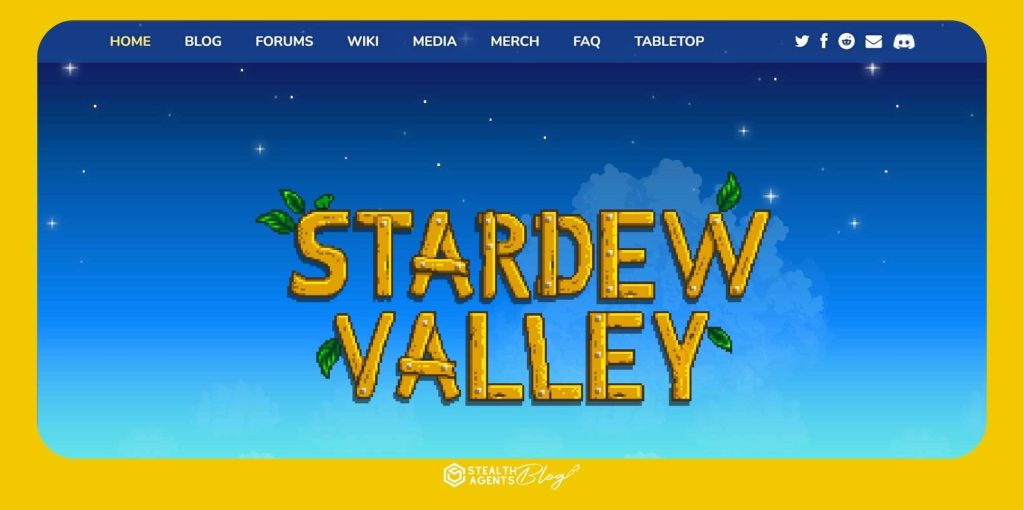 Stardew Valley