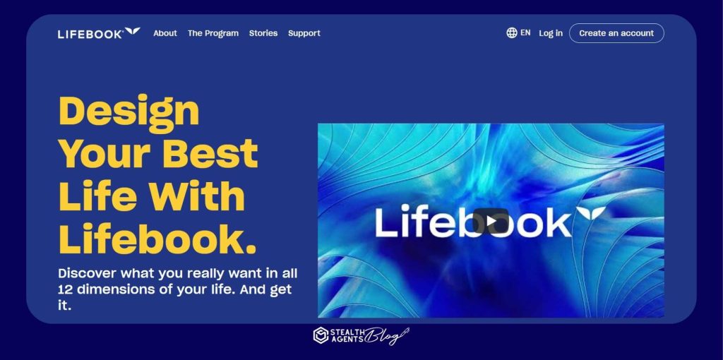 LifeBook