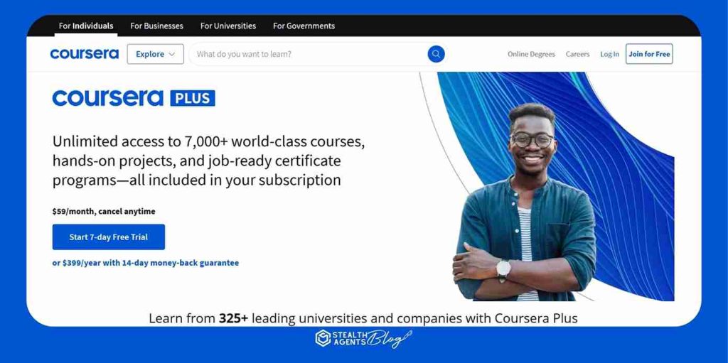 Coursera