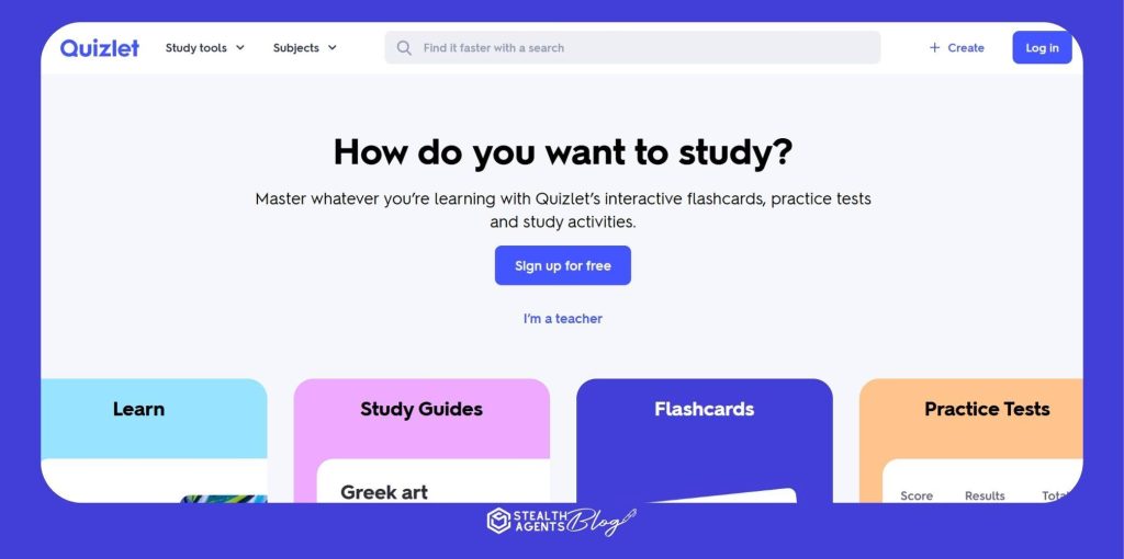 Quizlet