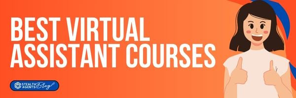 virtual assistant course