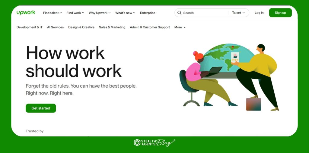 Upwork