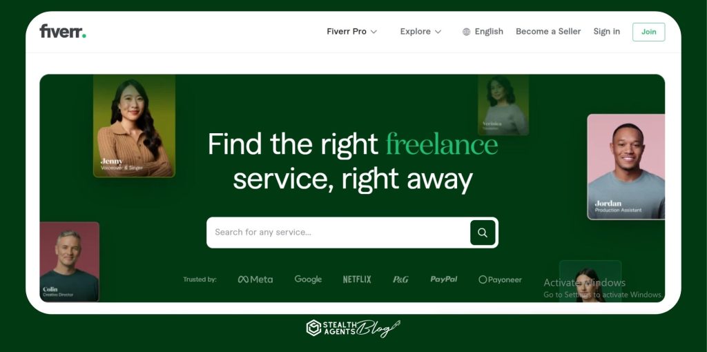 Fiverr