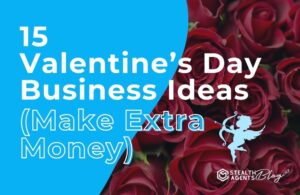 15 Valentine’s Day Business Ideas (Make Extra Money)