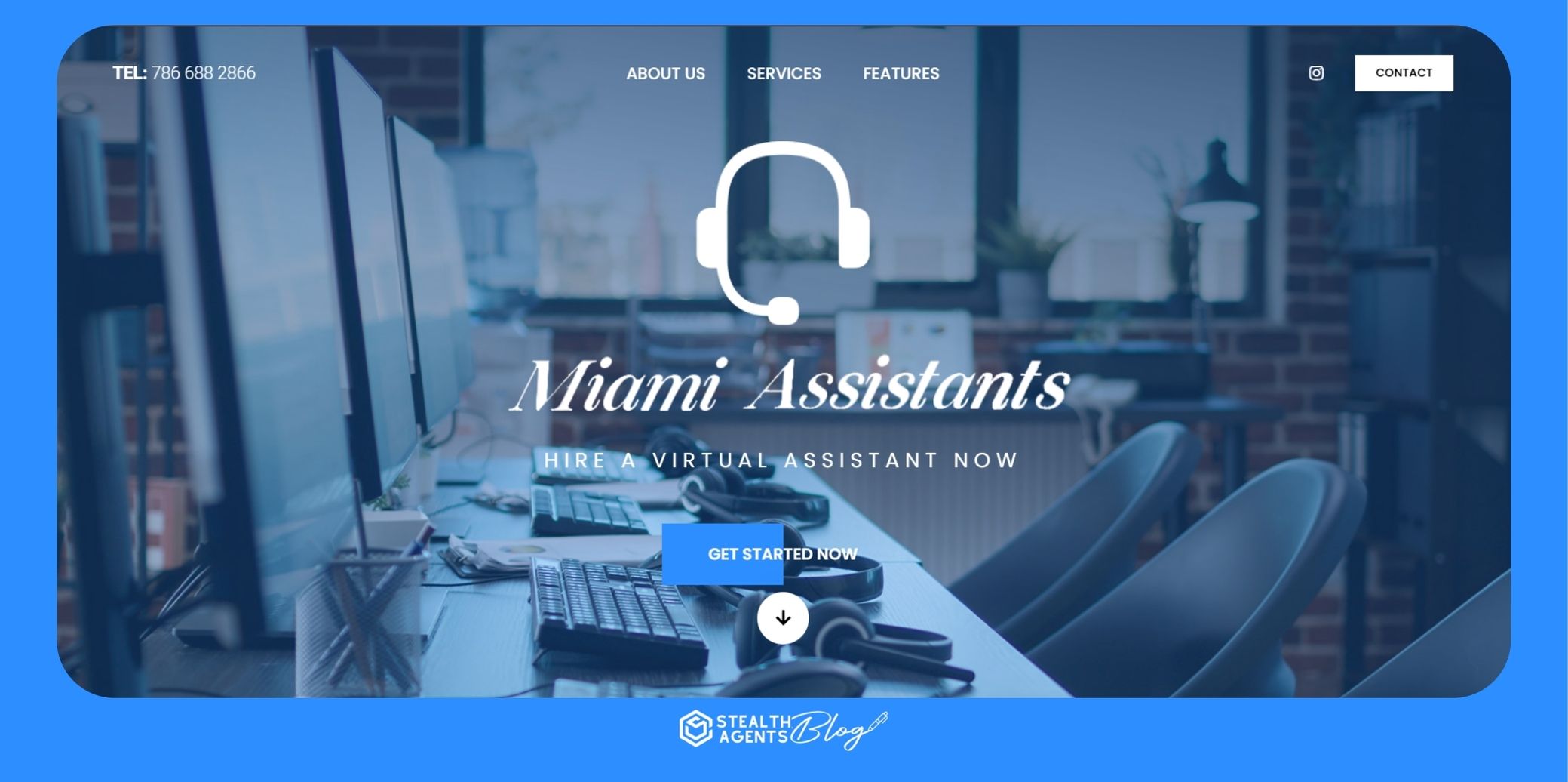 Miami Assistants