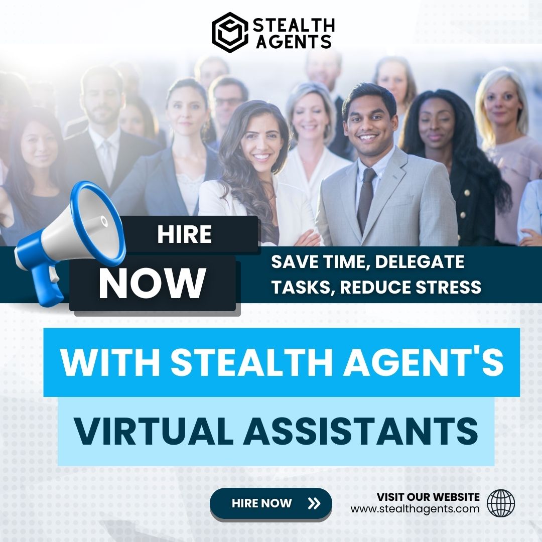 Virtual Assistant Hire Now