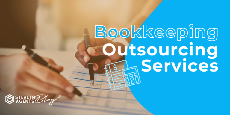 Bookkeeping Outsourcing Services | Book Free Discovery Call