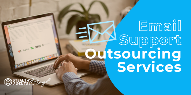 Email Support Outsourcing Services