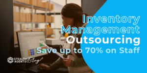 Inventory Management Outsourcing