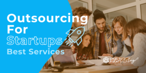 Outsourcing for Startups