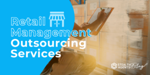 Retail Management Outsourcing Services