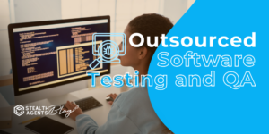 Outsourced Software Testing and QA