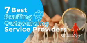 7 Best Staffing Outsourcing Service Providers