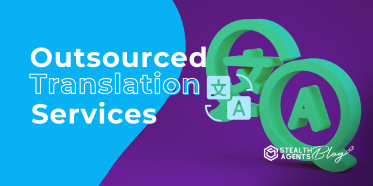 Outsourced Translation Services