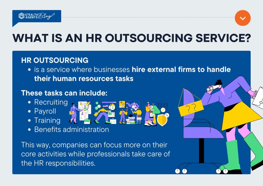 companies that provide hr services