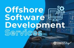 Offshore Software Development Services