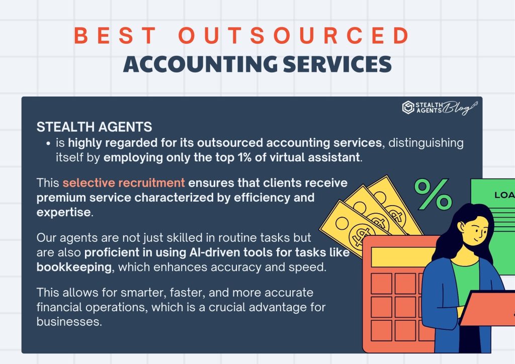 Best Outsourced Accounting Services