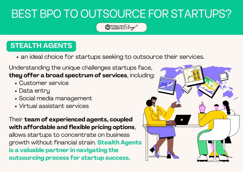 Best BPO to outsource for startups?