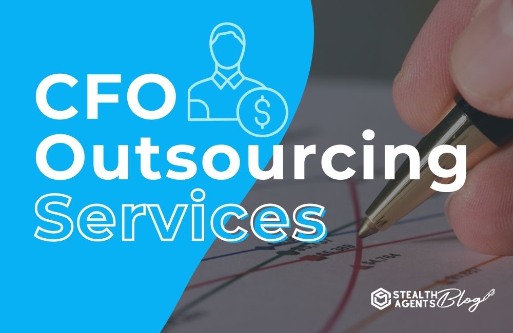 CFO Outsourcing Services 