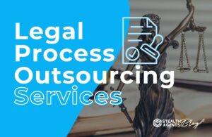 Legal Process Outsourcing Services