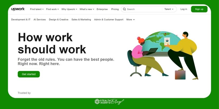 Upwork