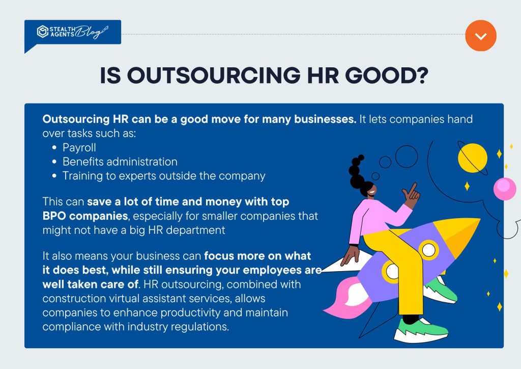 hr outsourcing companies