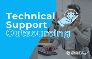 Technical Support Outsourcing