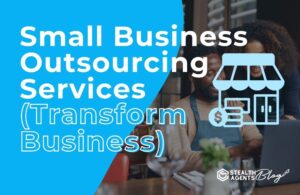 Small Business Outsourcing Services (Transform Business)