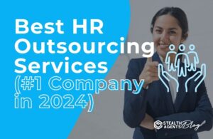 Best HR Outsourcing Services (#1 Company in 2024)