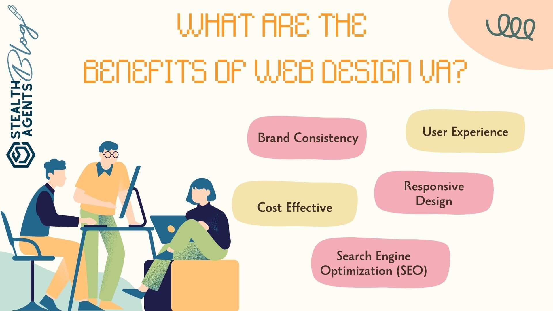 What are the Benefits of Web Design VA?