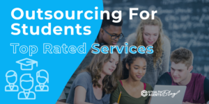 Outsourcing For Students