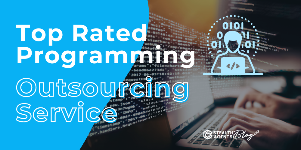 Programming Outsourcing Service