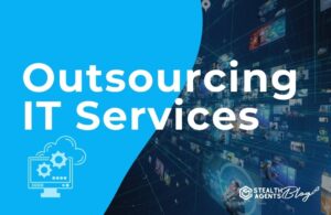 Outsourcing IT Services