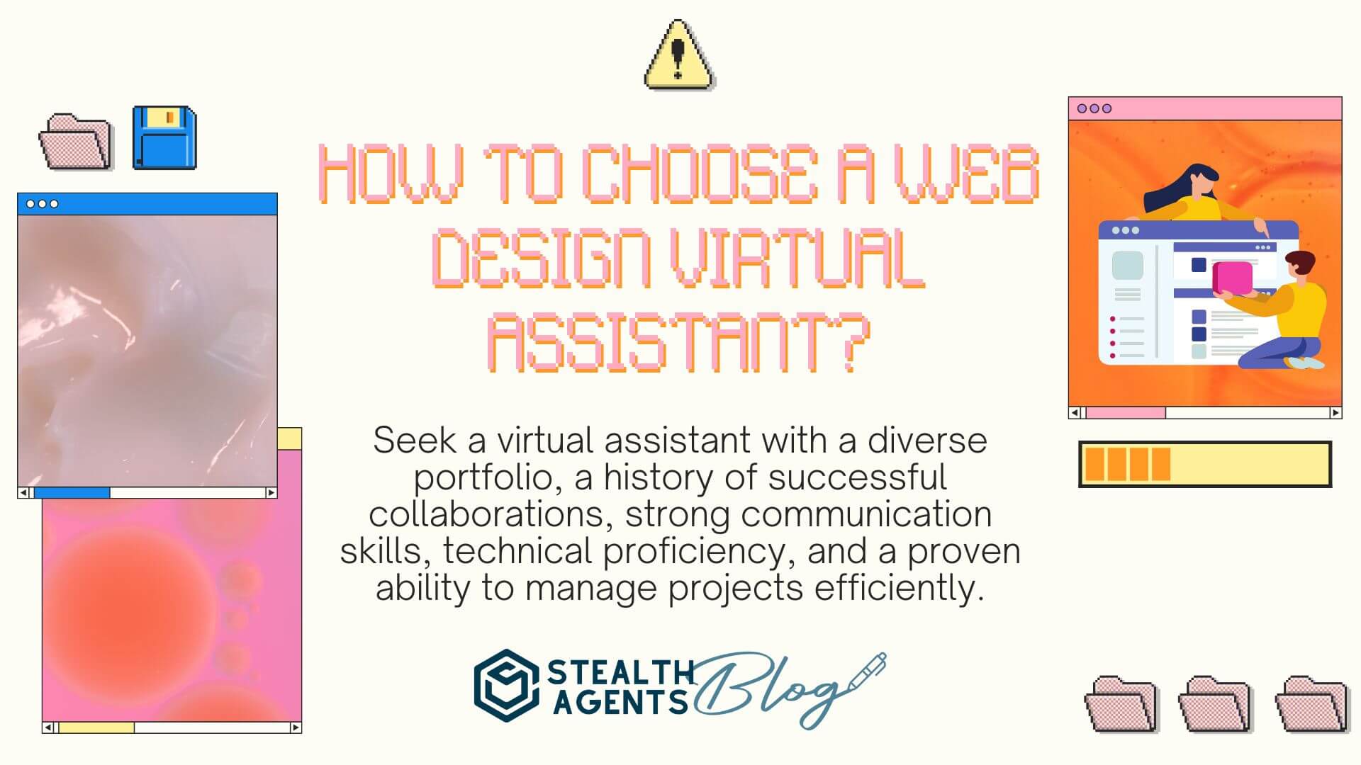 How to Choose a Web Design Virtual Assistant?