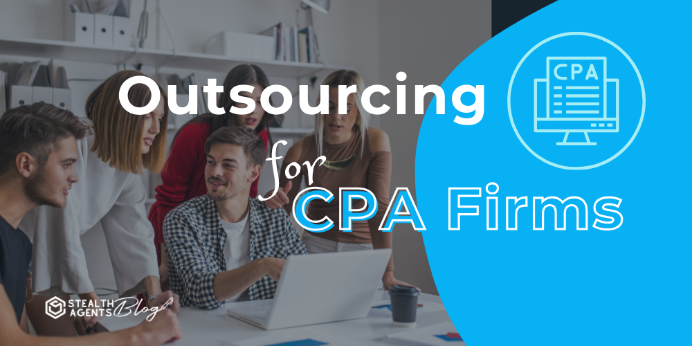 Outsourcing for cpa firms