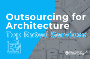 Outsourcing for Architecture