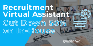 Recruitment Virtual Assistant