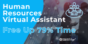 Human Resources Virtual Assistant