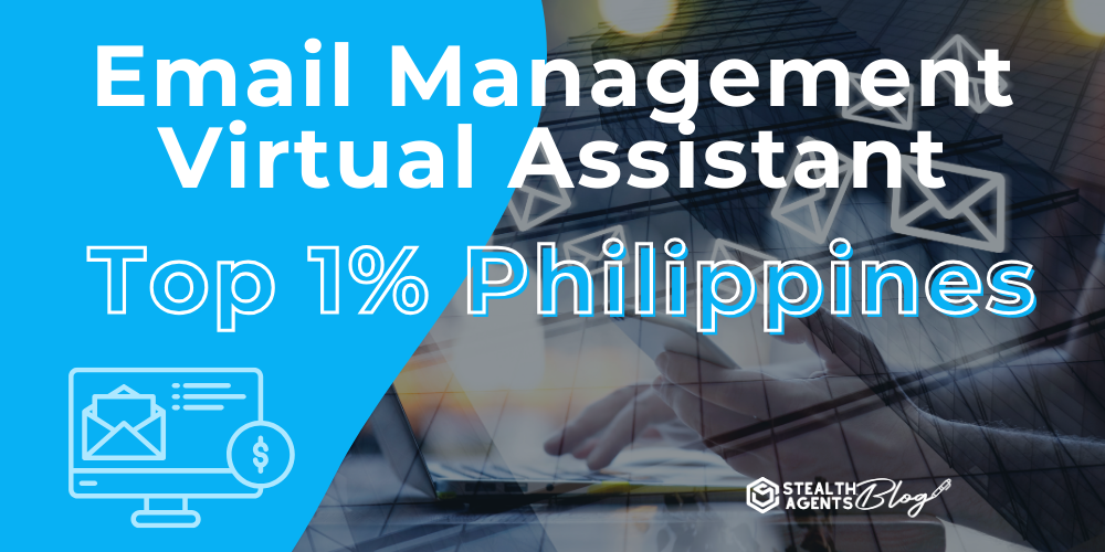 Email Management Virtual Assistant