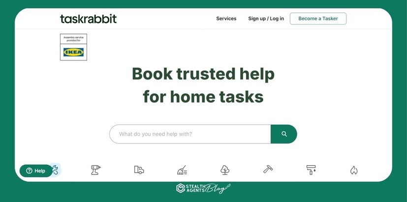 TaskRabbit