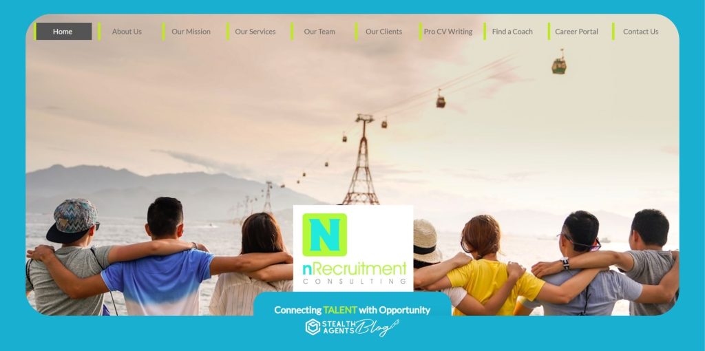 N Recruitment Consulting 