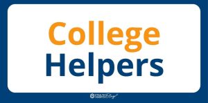 CollegeHelpers