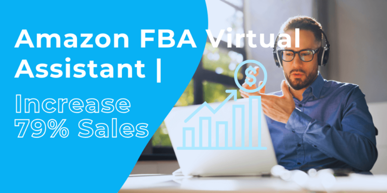 Amazon FBA Virtual Assistant