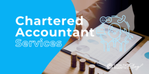 Chartered Accountant Services