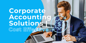 Corporate Accounting Solutions