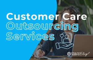 Customer Care Outsourcing Services