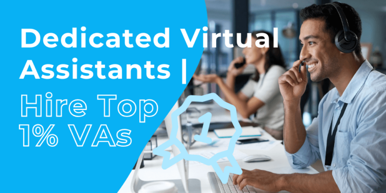 Dedicated Virtual Assistants