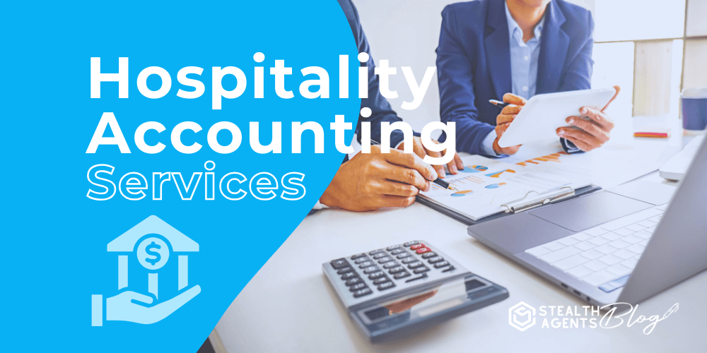 Hospitality Accounting Services