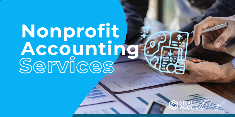 Non profit accounting services