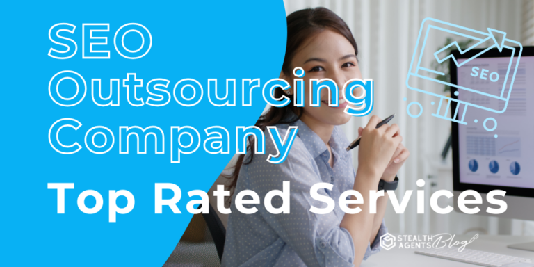 SEO Outsourcing Company